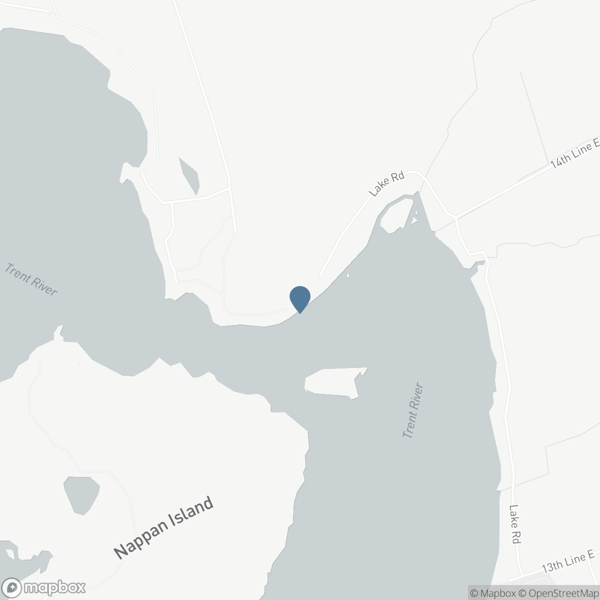 430 LAKE ROAD, Marmora, Ontario K0K 2M0